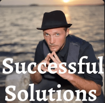 Successful Solutions Podcast Cover
